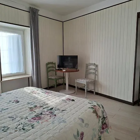 Casa Dei Nonni