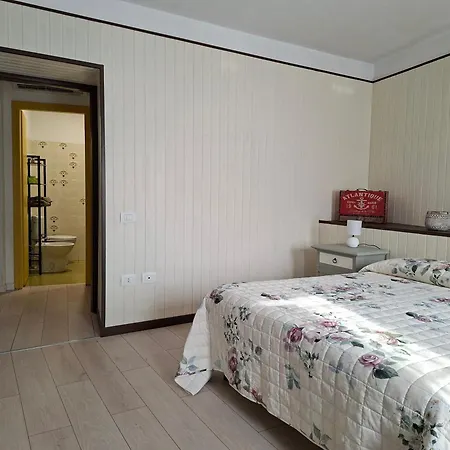 Bed & Breakfast Casa Dei Nonni