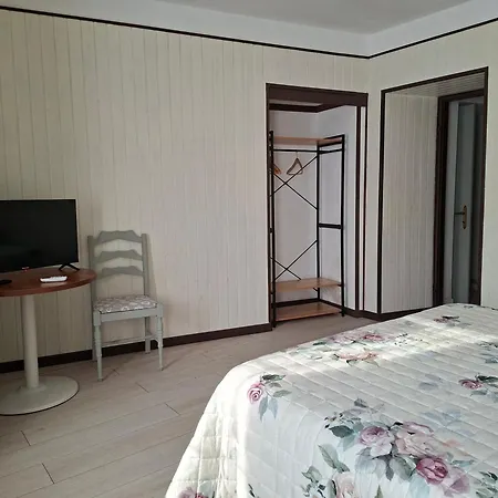Casa Dei Nonni Frühstückspension