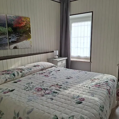 Casa Dei Nonni