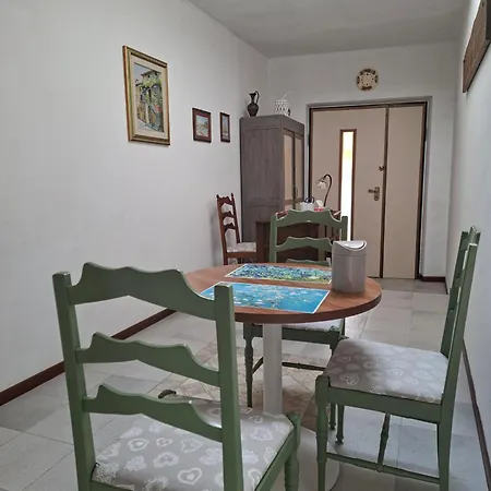 Casa Dei Nonni Caldiero