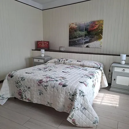 Bed & Breakfast Casa Dei Nonni