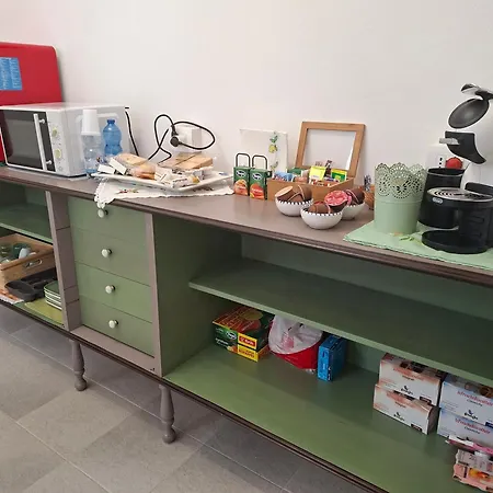 Frühstückspension Casa Dei Nonni