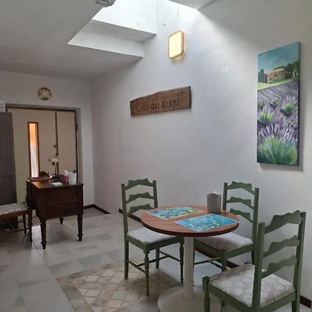 Casa Dei Nonni Bed & Breakfast Caldiero