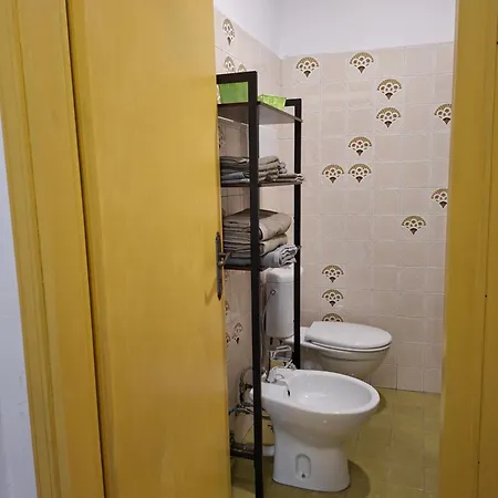 Casa Dei Nonni 3* Caldiero
