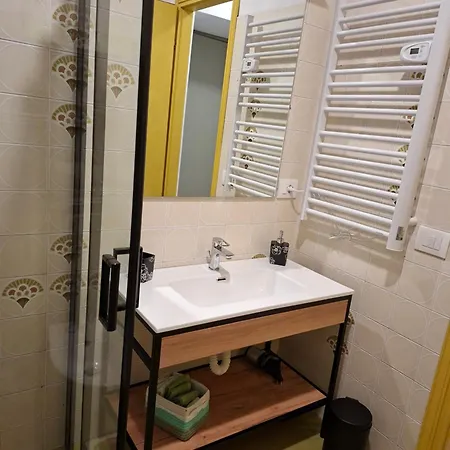 Bed & Breakfast Casa Dei Nonni 3*