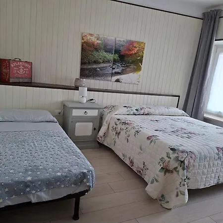 Casa Dei Nonni Bed & Breakfast